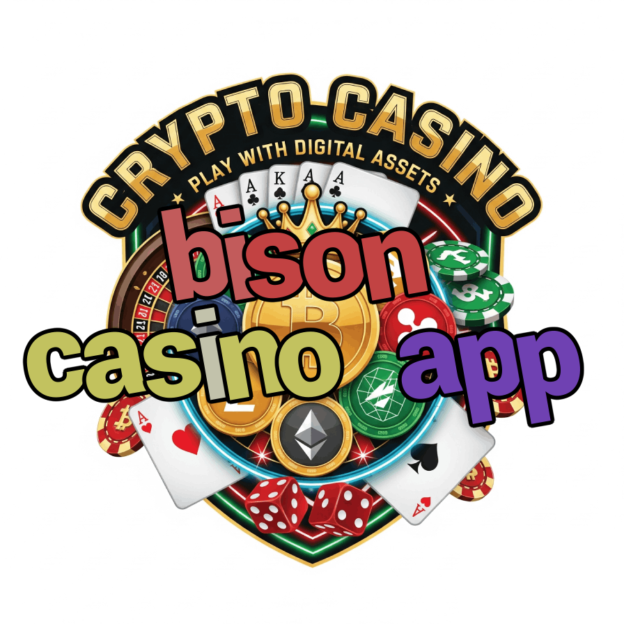 Bison Casino App - Buffalo-Themed Mobile Casino